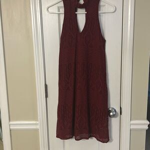 Lauren James Button Down Flannel Top Womens Small Boyfriend Plaid Collared